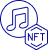 Music NFT Token Development